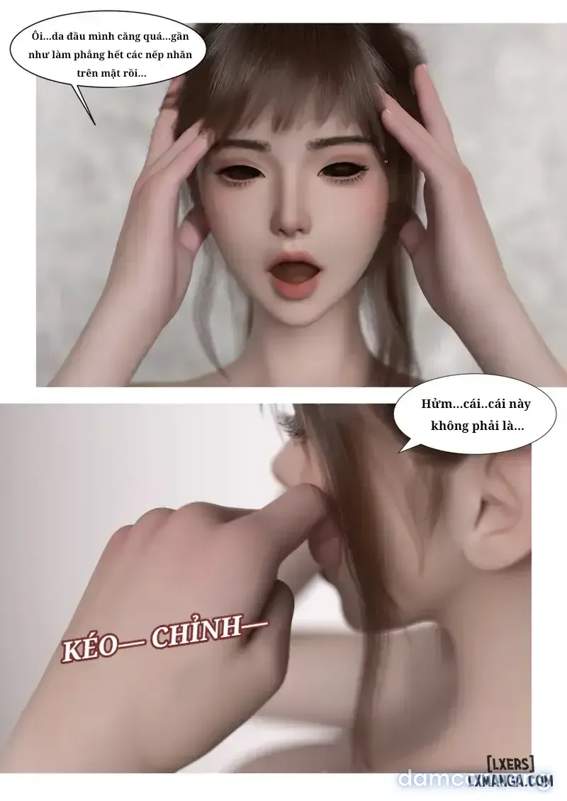 đọc truyện Mẹ Tôi Bị Thằng Bạn Chơi. Chương 31 ảnh 50 tại Thiên Thai Truyện