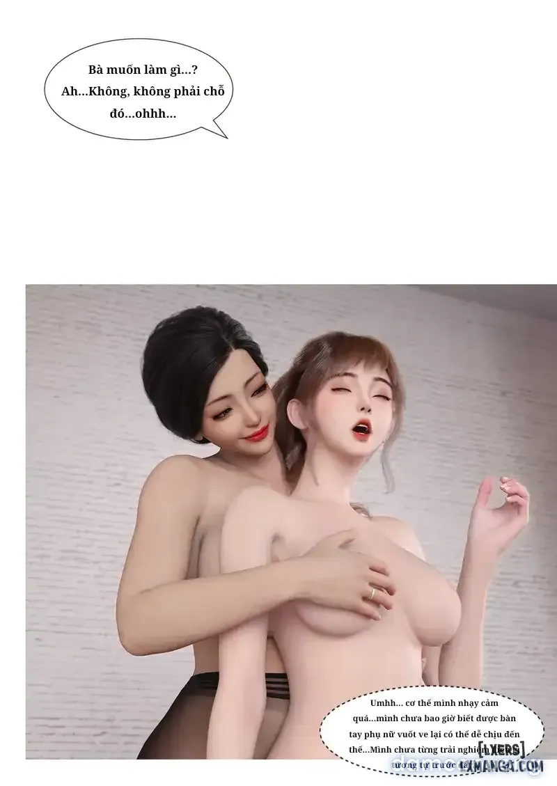 đọc truyện Mẹ Tôi Bị Thằng Bạn Chơi. Chương 31 ảnh 56 tại Thiên Thai Truyện