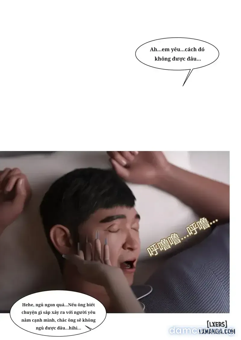 đọc truyện Mẹ Tôi Bị Thằng Bạn Chơi. Chương 32 ảnh 89 tại Thiên Thai Truyện