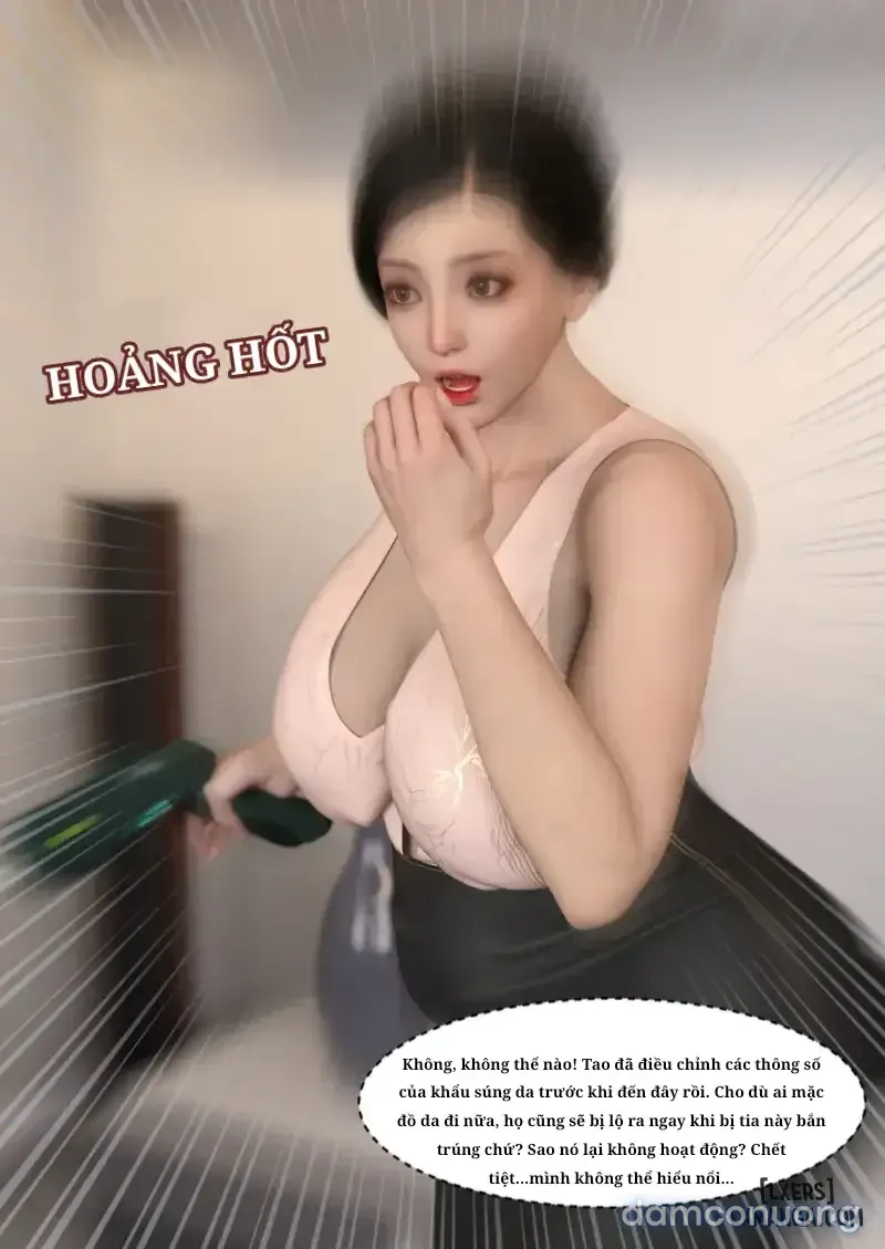 đọc truyện Mẹ Tôi Bị Thằng Bạn Chơi. Chương 33 ảnh 36 tại Thiên Thai Truyện
