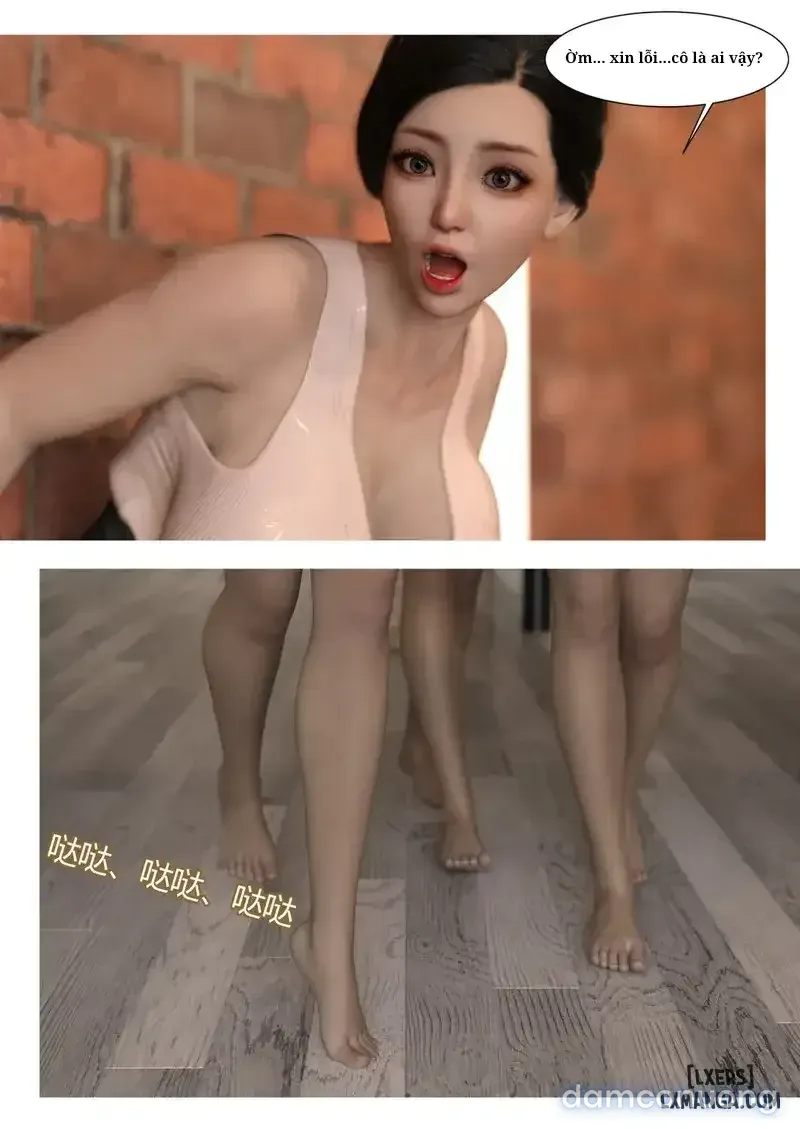 đọc truyện Mẹ Tôi Bị Thằng Bạn Chơi. Chương 33 ảnh 51 tại Thiên Thai Truyện