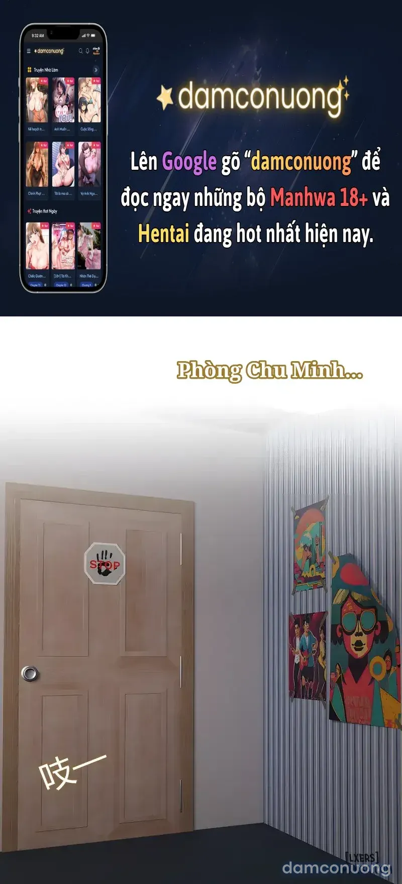 đọc truyện Mẹ Tôi Bị Thằng Bạn Chơi. Chương 34 ảnh 2 tại Thiên Thai Truyện