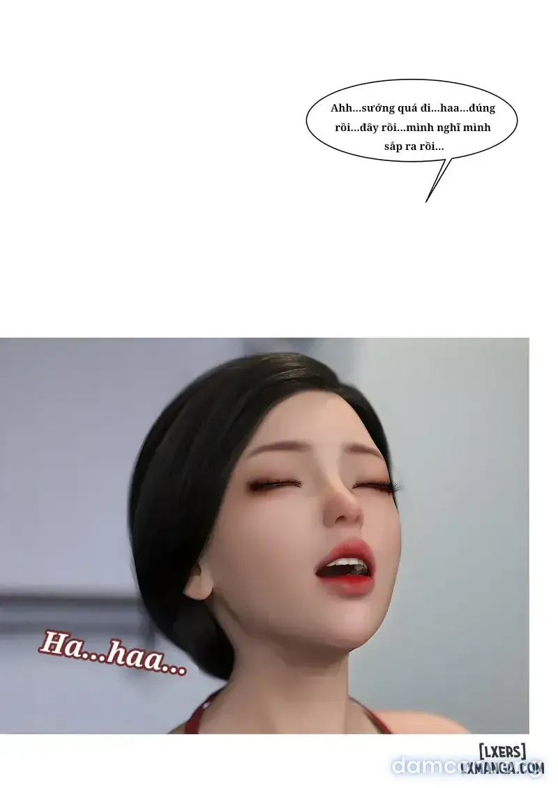 đọc truyện Mẹ Tôi Bị Thằng Bạn Chơi. Chương 34 ảnh 22 tại Thiên Thai Truyện