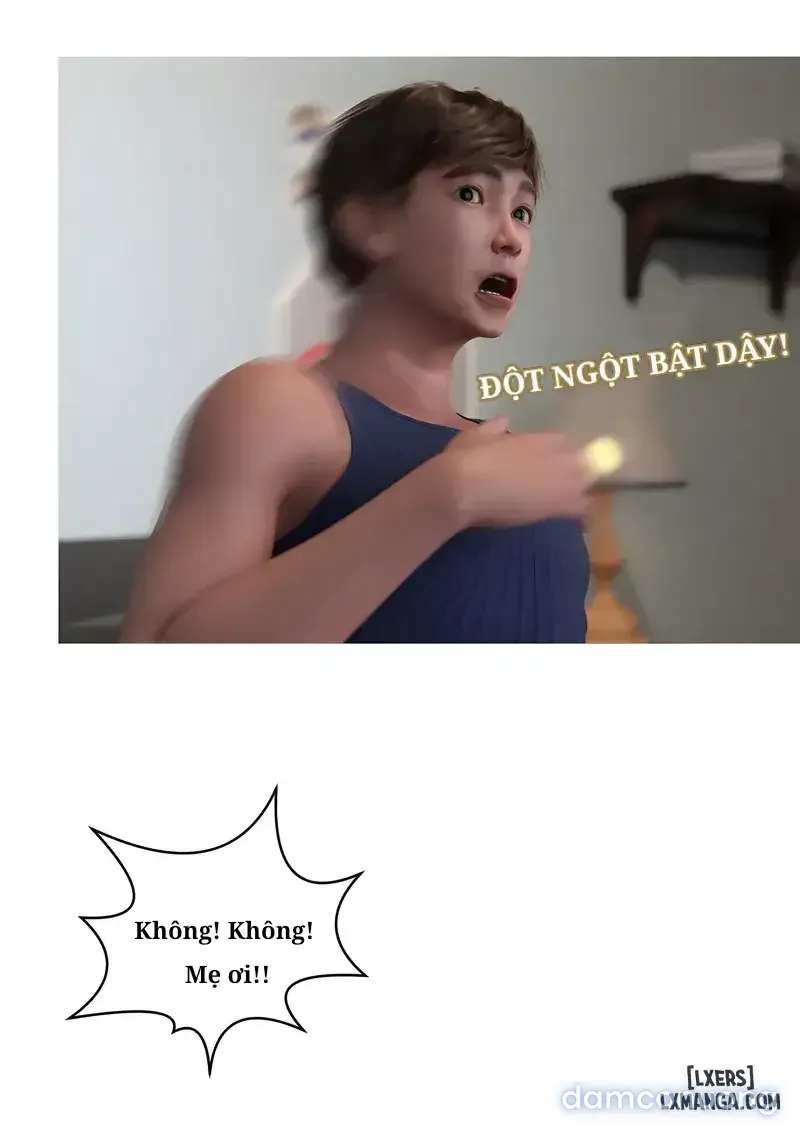 đọc truyện Mẹ Tôi Bị Thằng Bạn Chơi. Chương 34 ảnh 29 tại Thiên Thai Truyện