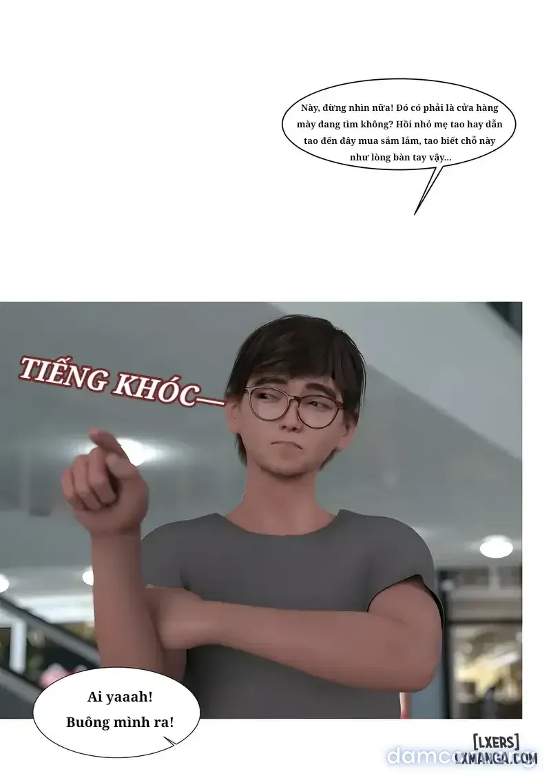 đọc truyện Mẹ Tôi Bị Thằng Bạn Chơi. Chương 34 ảnh 60 tại Thiên Thai Truyện