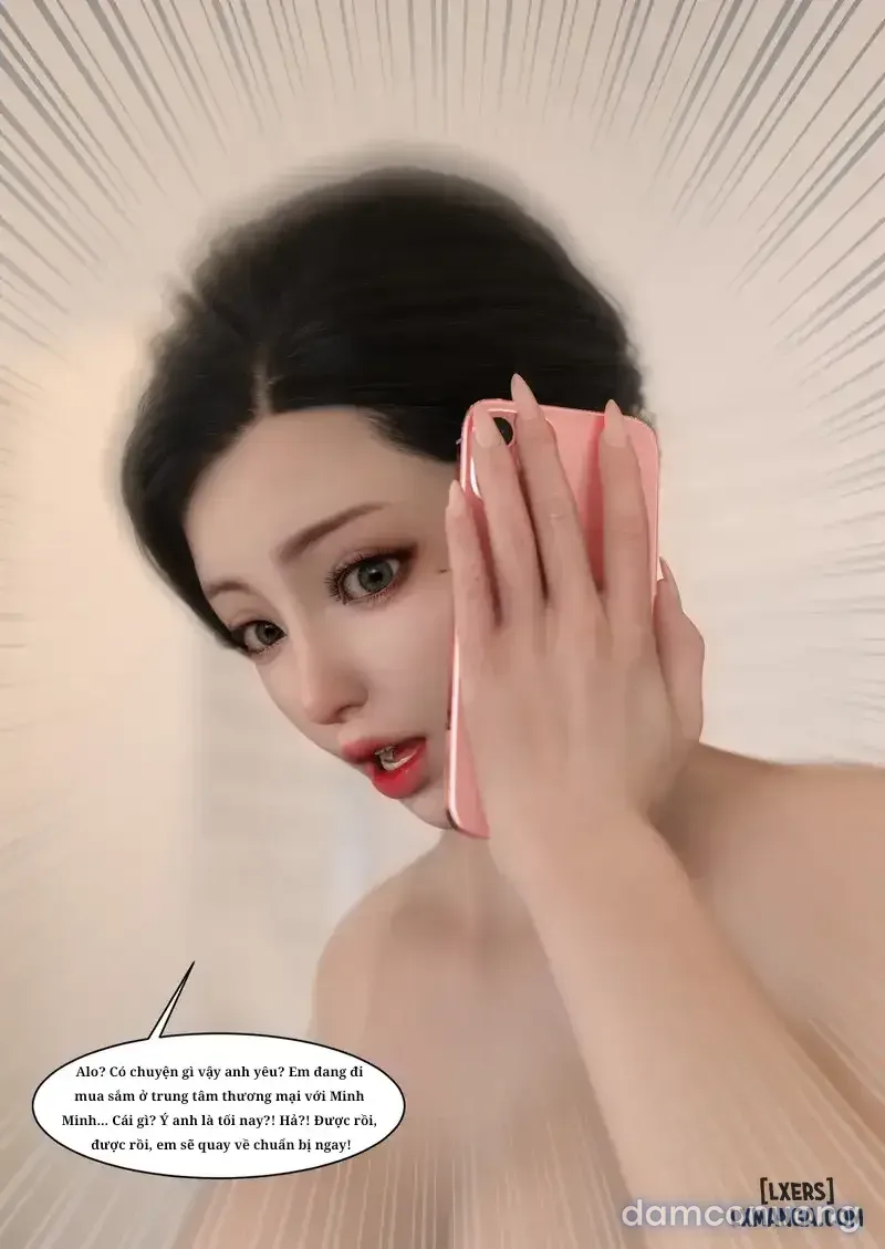 đọc truyện Mẹ Tôi Bị Thằng Bạn Chơi. Chương 35 ảnh 52 tại Thiên Thai Truyện