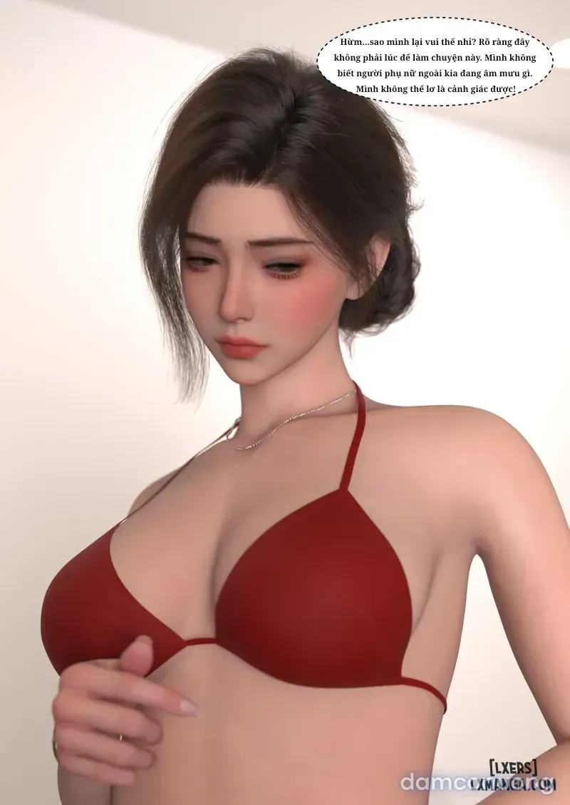 đọc truyện Mẹ Tôi Bị Thằng Bạn Chơi. Chương 37 ảnh 57 tại Thiên Thai Truyện