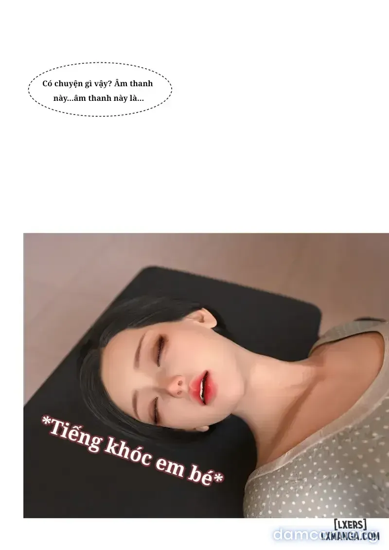 đọc truyện Mẹ Tôi Bị Thằng Bạn Chơi. Chương 38 ảnh 35 tại Thiên Thai Truyện