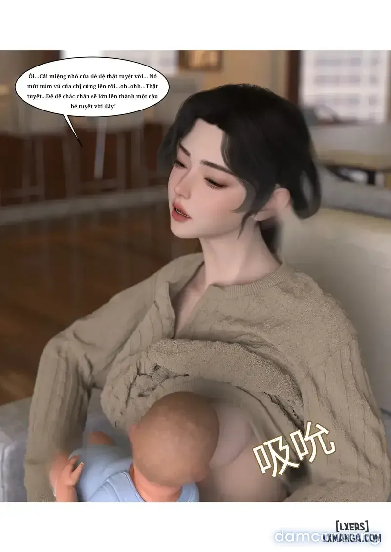 đọc truyện Mẹ Tôi Bị Thằng Bạn Chơi. Chương 38 ảnh 69 tại Thiên Thai Truyện