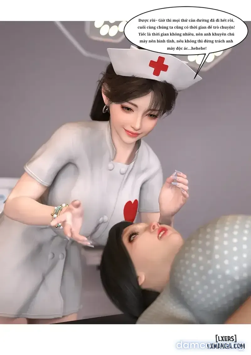 đọc truyện Mẹ Tôi Bị Thằng Bạn Chơi. Chương 38 ảnh 11 tại Thiên Thai Truyện