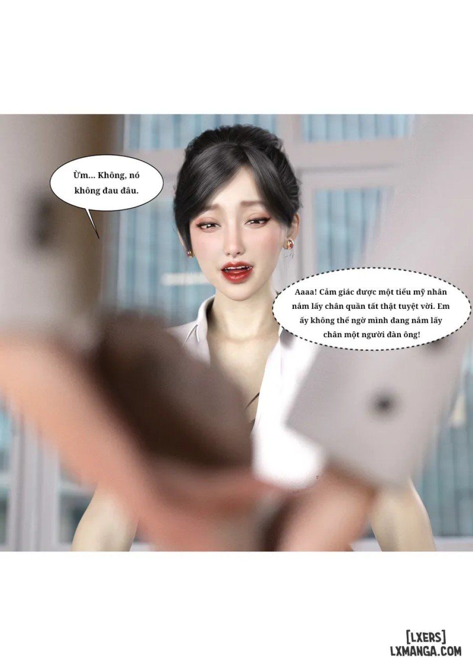 đọc truyện Mẹ Tôi Bị Thằng Bạn Chơi. Chương 4 ảnh 13 tại Giả Dược