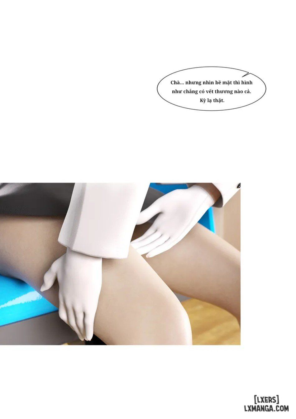 đọc truyện Mẹ Tôi Bị Thằng Bạn Chơi. Chương 4 ảnh 25 tại Giả Dược