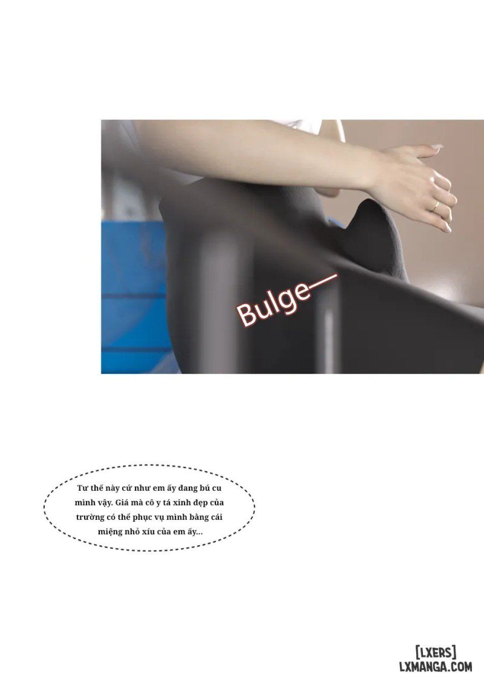 đọc truyện Mẹ Tôi Bị Thằng Bạn Chơi. Chương 4 ảnh 27 tại Giả Dược
