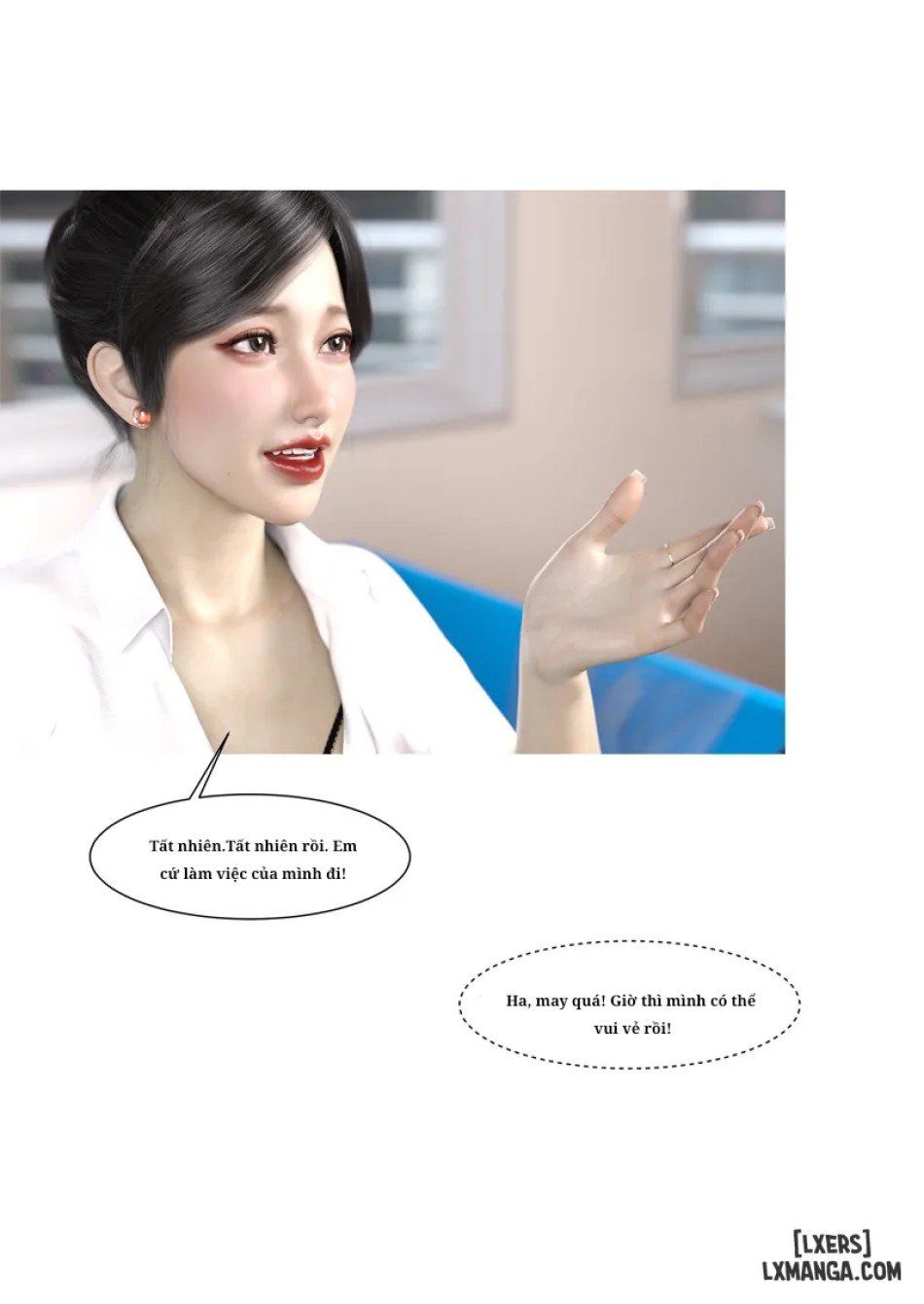 đọc truyện Mẹ Tôi Bị Thằng Bạn Chơi. Chương 4 ảnh 37 tại Giả Dược