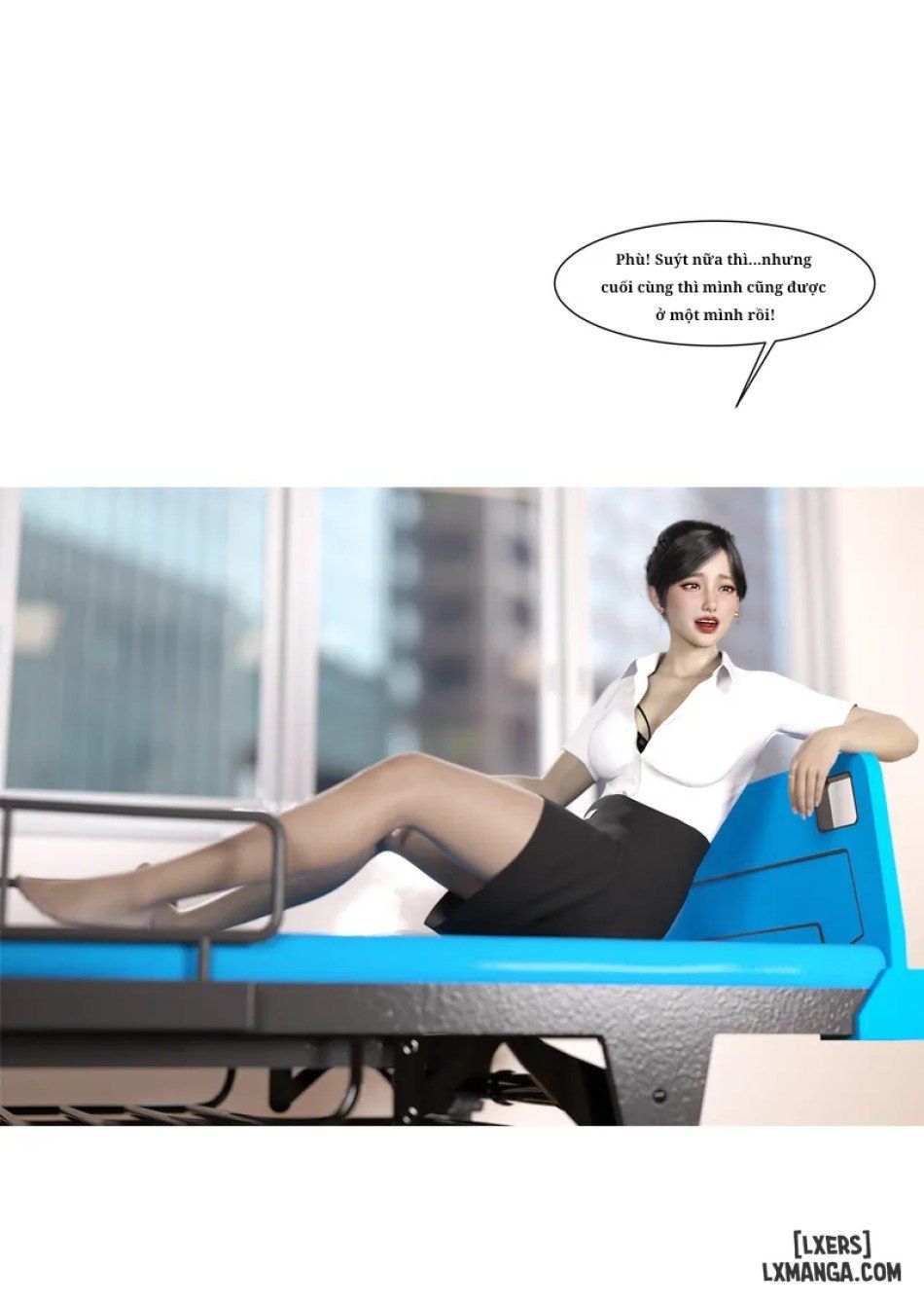 đọc truyện Mẹ Tôi Bị Thằng Bạn Chơi. Chương 4 ảnh 40 tại Giả Dược