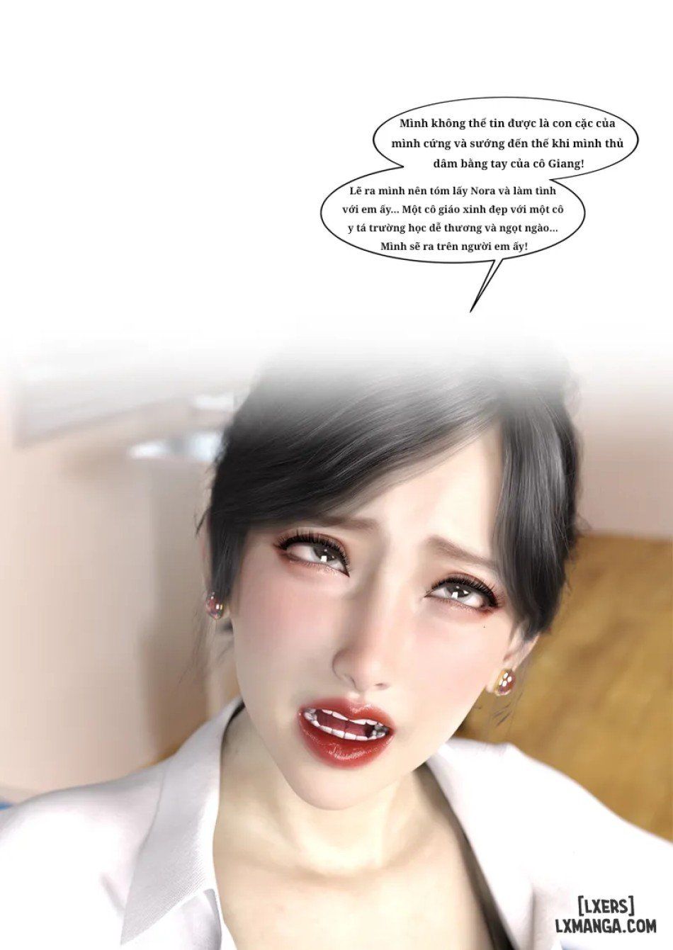 đọc truyện Mẹ Tôi Bị Thằng Bạn Chơi. Chương 4 ảnh 44 tại Giả Dược
