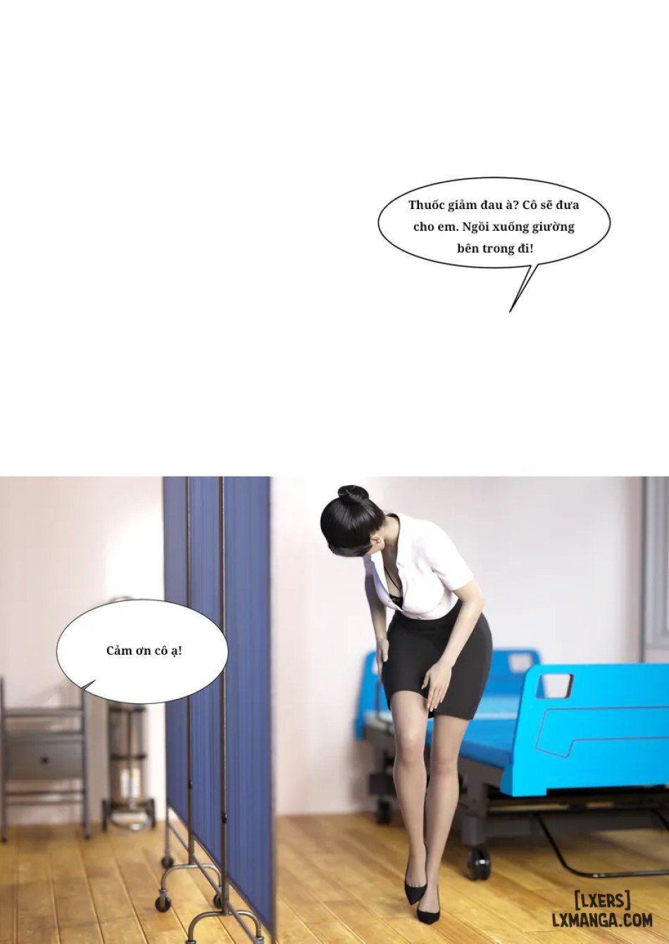 đọc truyện Mẹ Tôi Bị Thằng Bạn Chơi. Chương 4 ảnh 56 tại Giả Dược