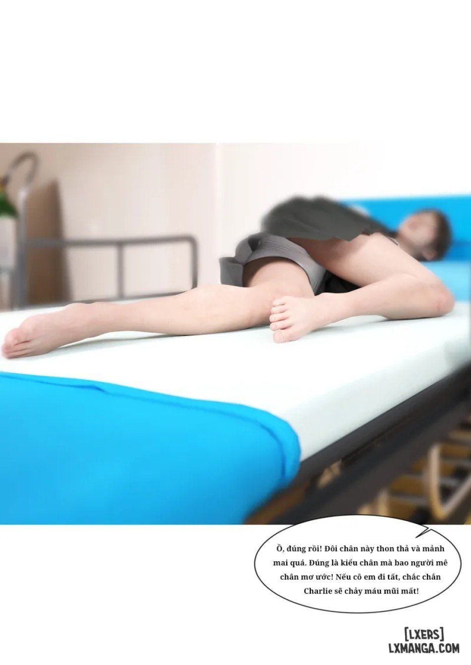 đọc truyện Mẹ Tôi Bị Thằng Bạn Chơi. Chương 4 ảnh 73 tại Giả Dược