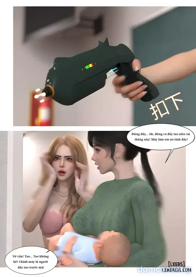đọc truyện Mẹ Tôi Bị Thằng Bạn Chơi. Chương 40 ảnh 65 tại Thiên Thai Truyện