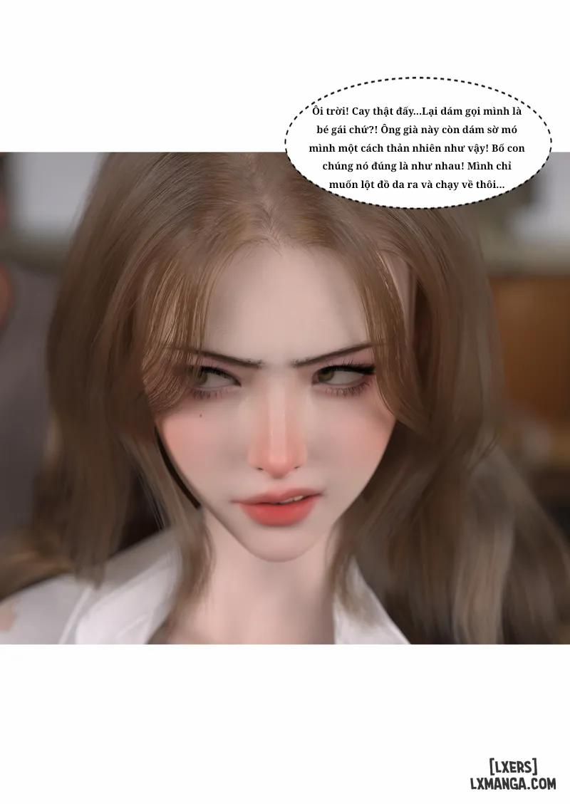 đọc truyện Mẹ Tôi Bị Thằng Bạn Chơi. Chương 41 ảnh 43 tại Thiên Thai Truyện