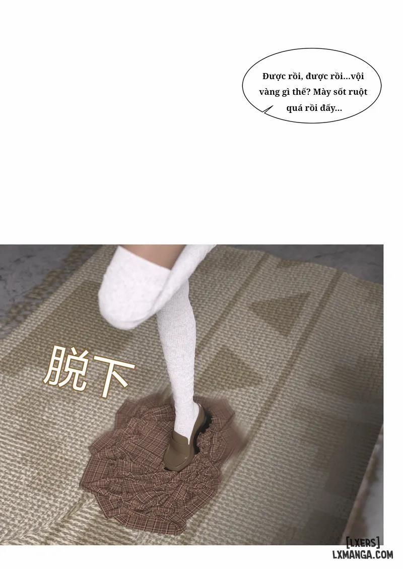 đọc truyện Mẹ Tôi Bị Thằng Bạn Chơi. Chương 41 ảnh 77 tại Thiên Thai Truyện