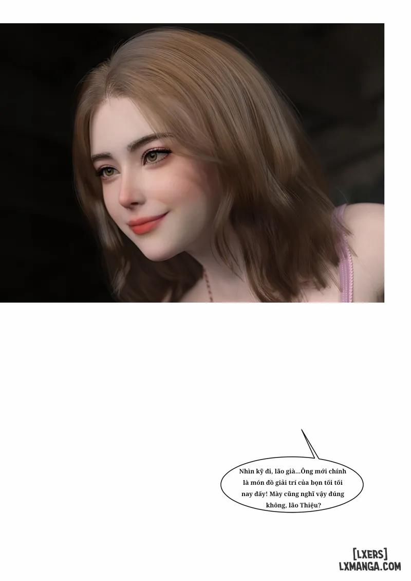 đọc truyện Mẹ Tôi Bị Thằng Bạn Chơi. Chương 41 ảnh 83 tại Thiên Thai Truyện