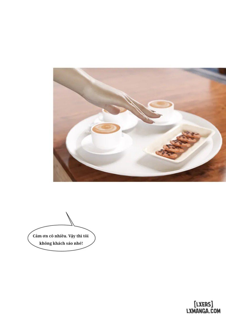 đọc truyện Mẹ Tôi Bị Thằng Bạn Chơi. Chương 5.1 ảnh 54 tại Giả Dược
