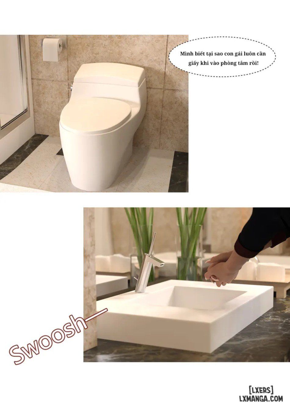 đọc truyện Mẹ Tôi Bị Thằng Bạn Chơi. Chương 6.1 ảnh 62 tại Giả Dược