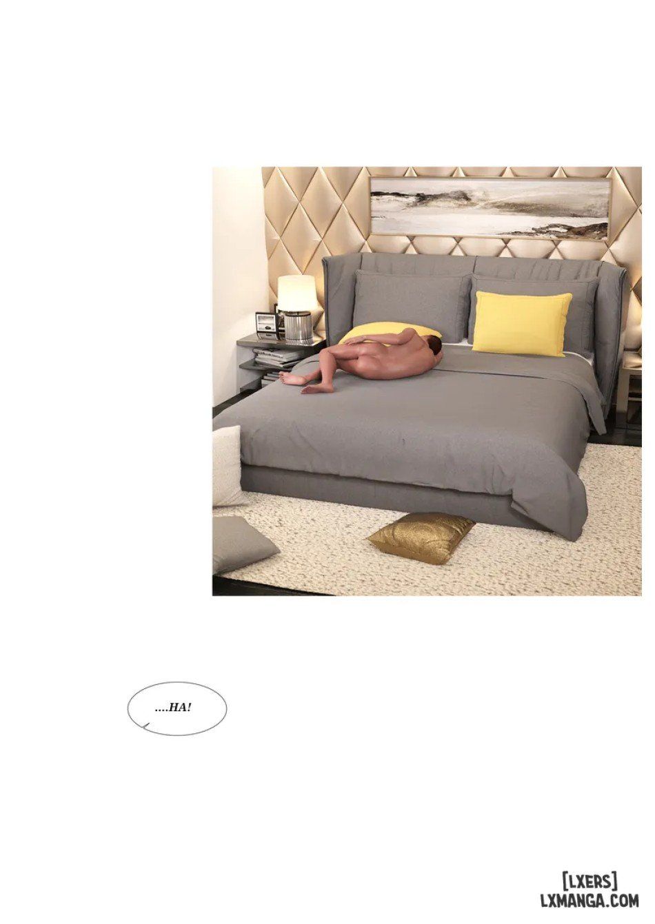 đọc truyện Mẹ Tôi Bị Thằng Bạn Chơi. Chương 6.2 ảnh 102 tại Thiên Thai Truyện