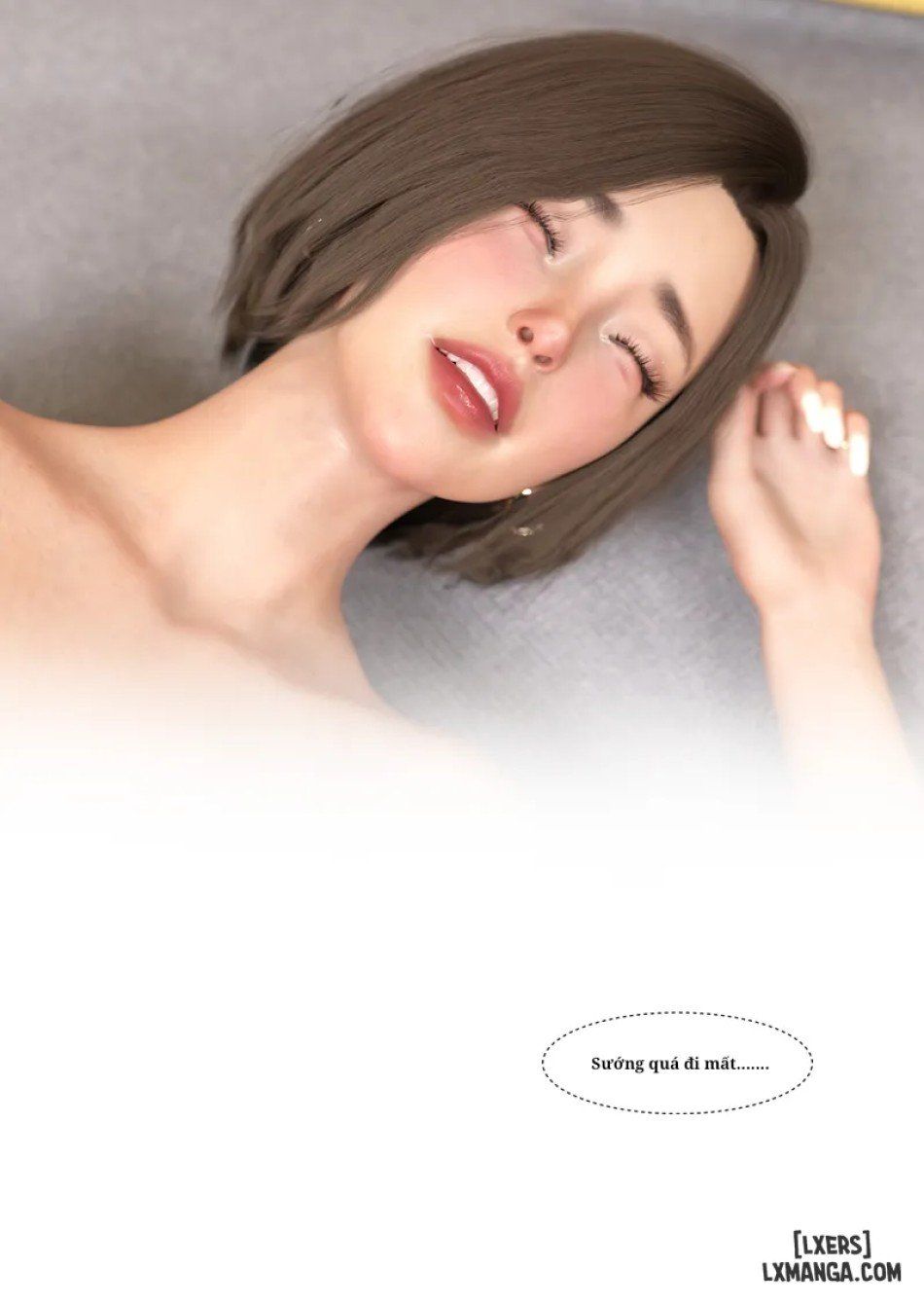 đọc truyện Mẹ Tôi Bị Thằng Bạn Chơi. Chương 6.2 ảnh 37 tại Thiên Thai Truyện