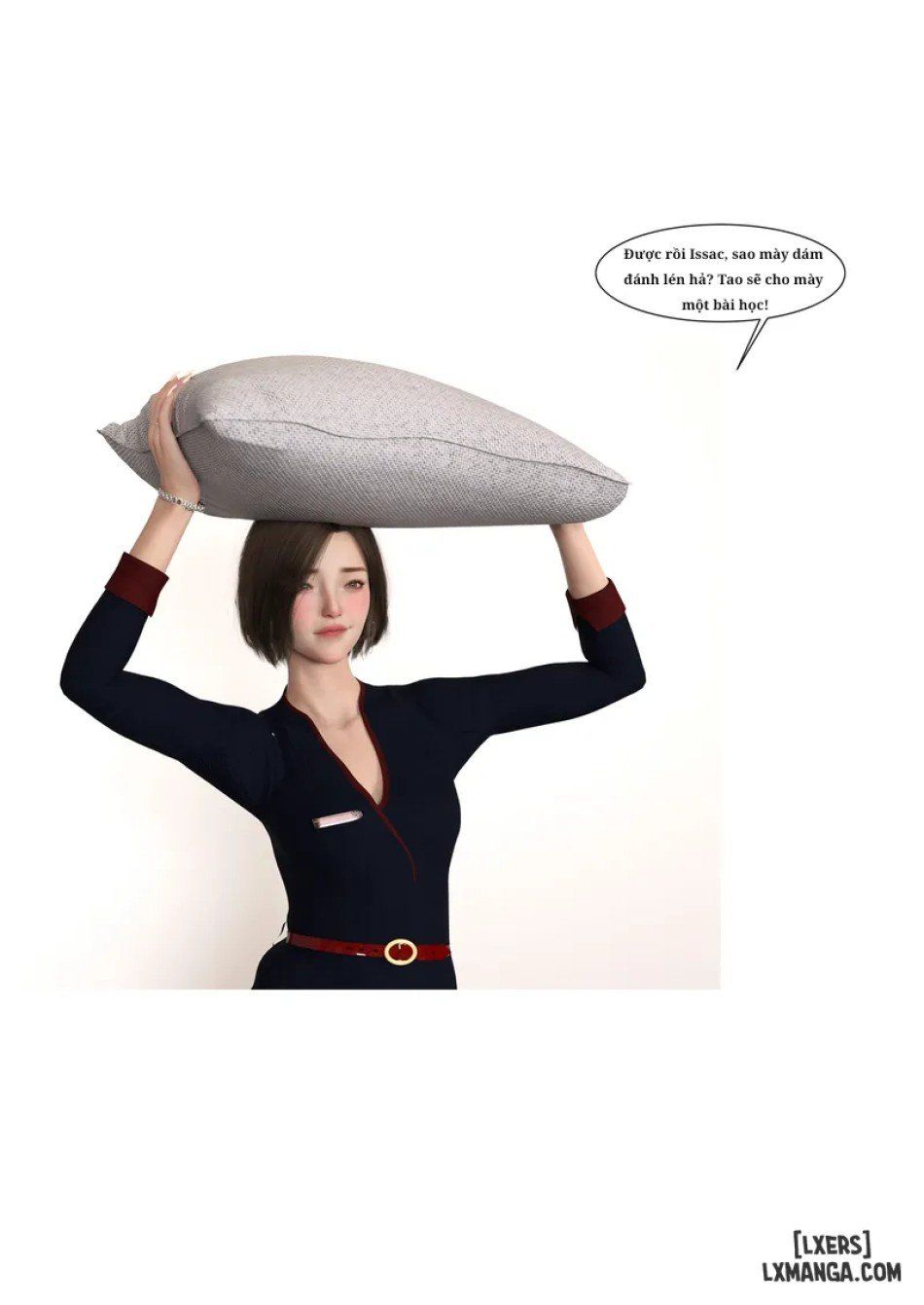 đọc truyện Mẹ Tôi Bị Thằng Bạn Chơi. Chương 6.2 ảnh 6 tại Thiên Thai Truyện