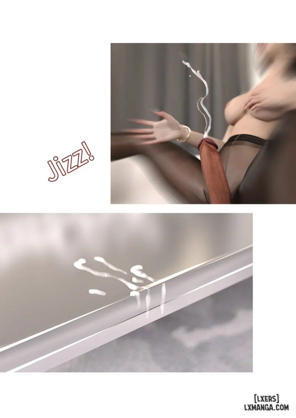 đọc truyện Mẹ Tôi Bị Thằng Bạn Chơi. Chương 6.2 ảnh 47 tại Thiên Thai Truyện