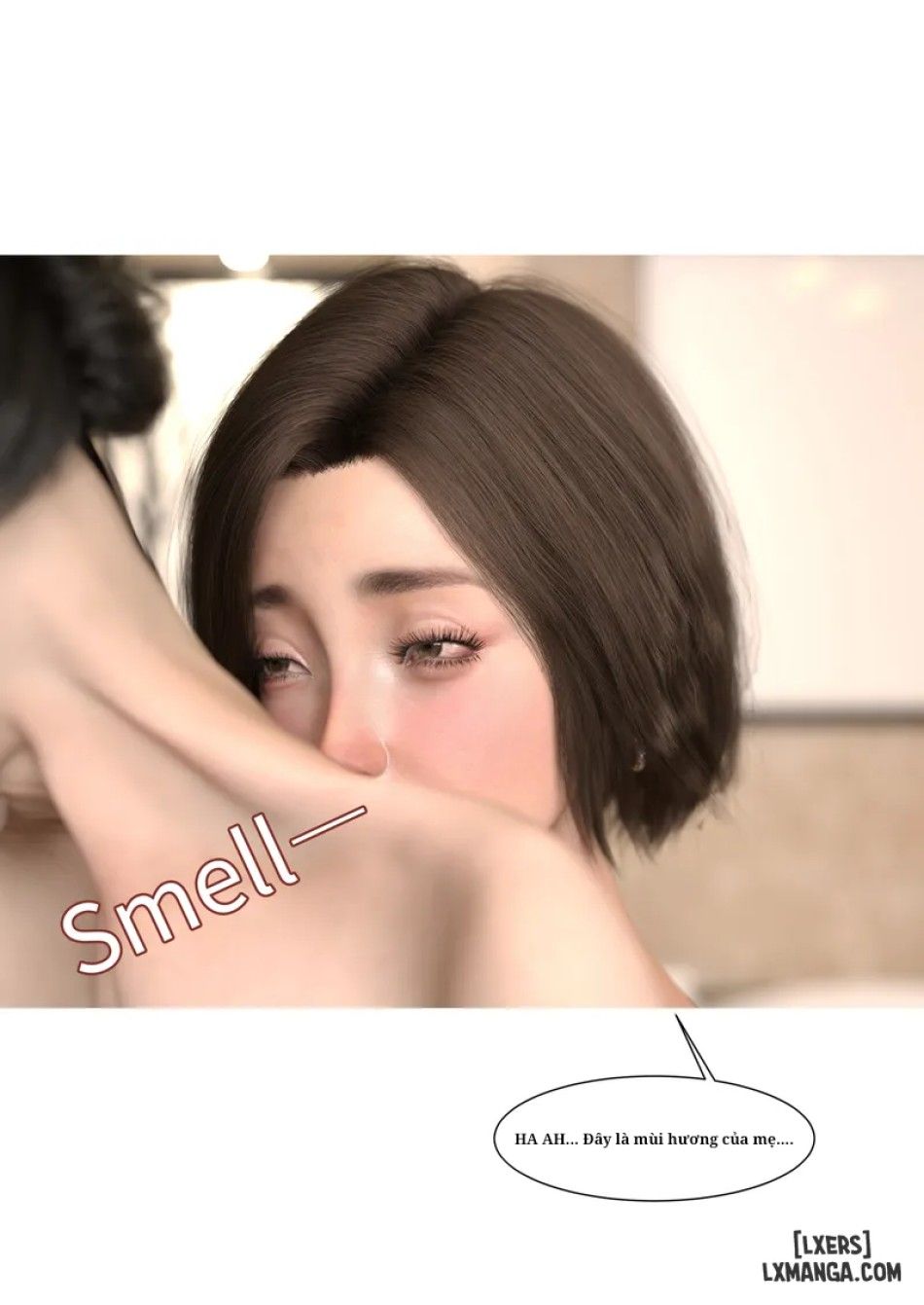 đọc truyện Mẹ Tôi Bị Thằng Bạn Chơi. Chương 6.2 ảnh 68 tại Thiên Thai Truyện