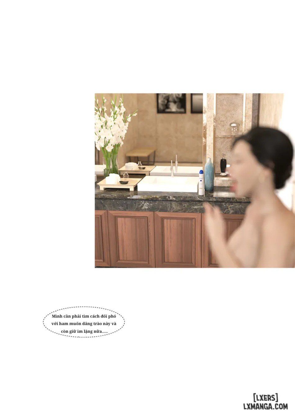 đọc truyện Mẹ Tôi Bị Thằng Bạn Chơi. Chương 6.2 ảnh 81 tại Thiên Thai Truyện