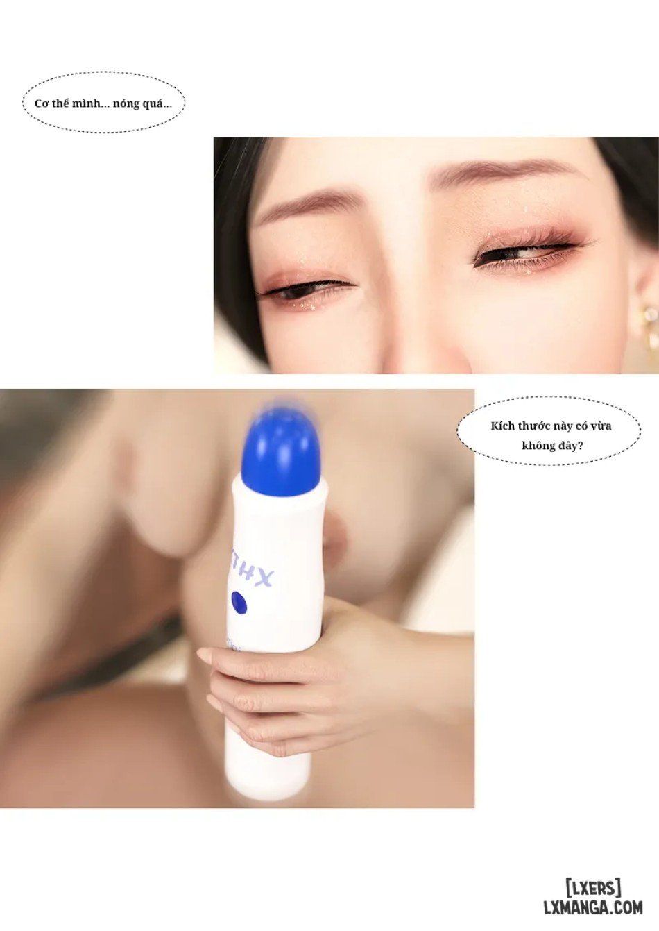 đọc truyện Mẹ Tôi Bị Thằng Bạn Chơi. Chương 6.2 ảnh 83 tại Thiên Thai Truyện