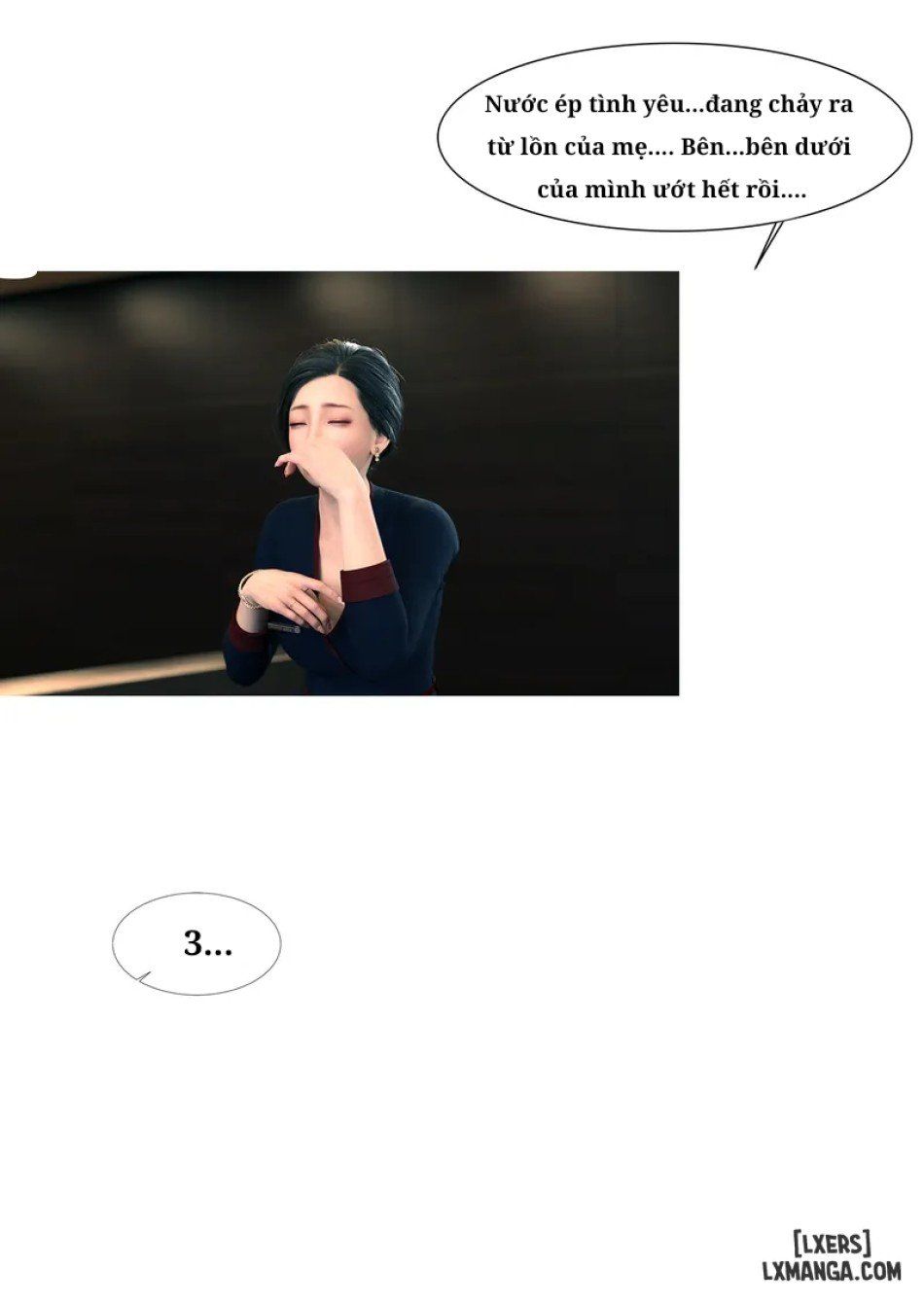 đọc truyện Mẹ Tôi Bị Thằng Bạn Chơi. Chương 7.1 ảnh 109 tại Thiên Thai Truyện