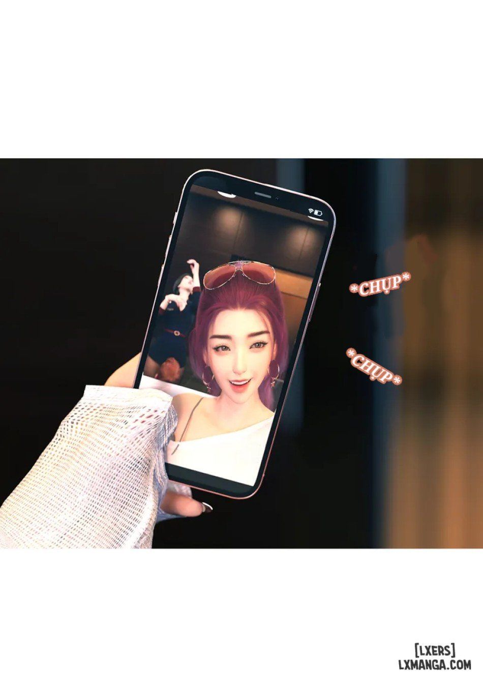 đọc truyện Mẹ Tôi Bị Thằng Bạn Chơi. Chương 7.1 ảnh 113 tại Thiên Thai Truyện