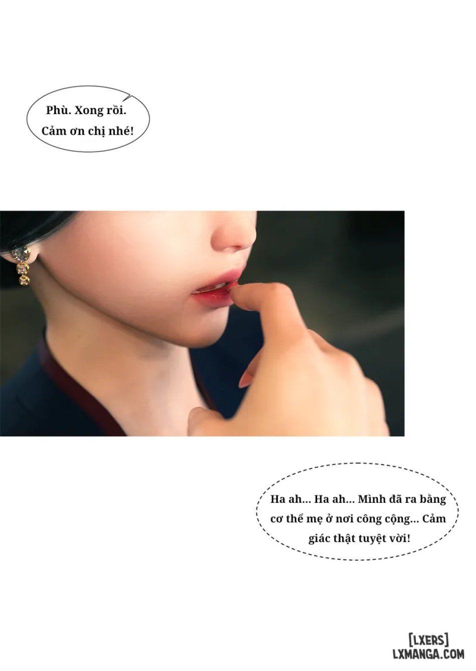 đọc truyện Mẹ Tôi Bị Thằng Bạn Chơi. Chương 7.1 ảnh 114 tại Thiên Thai Truyện