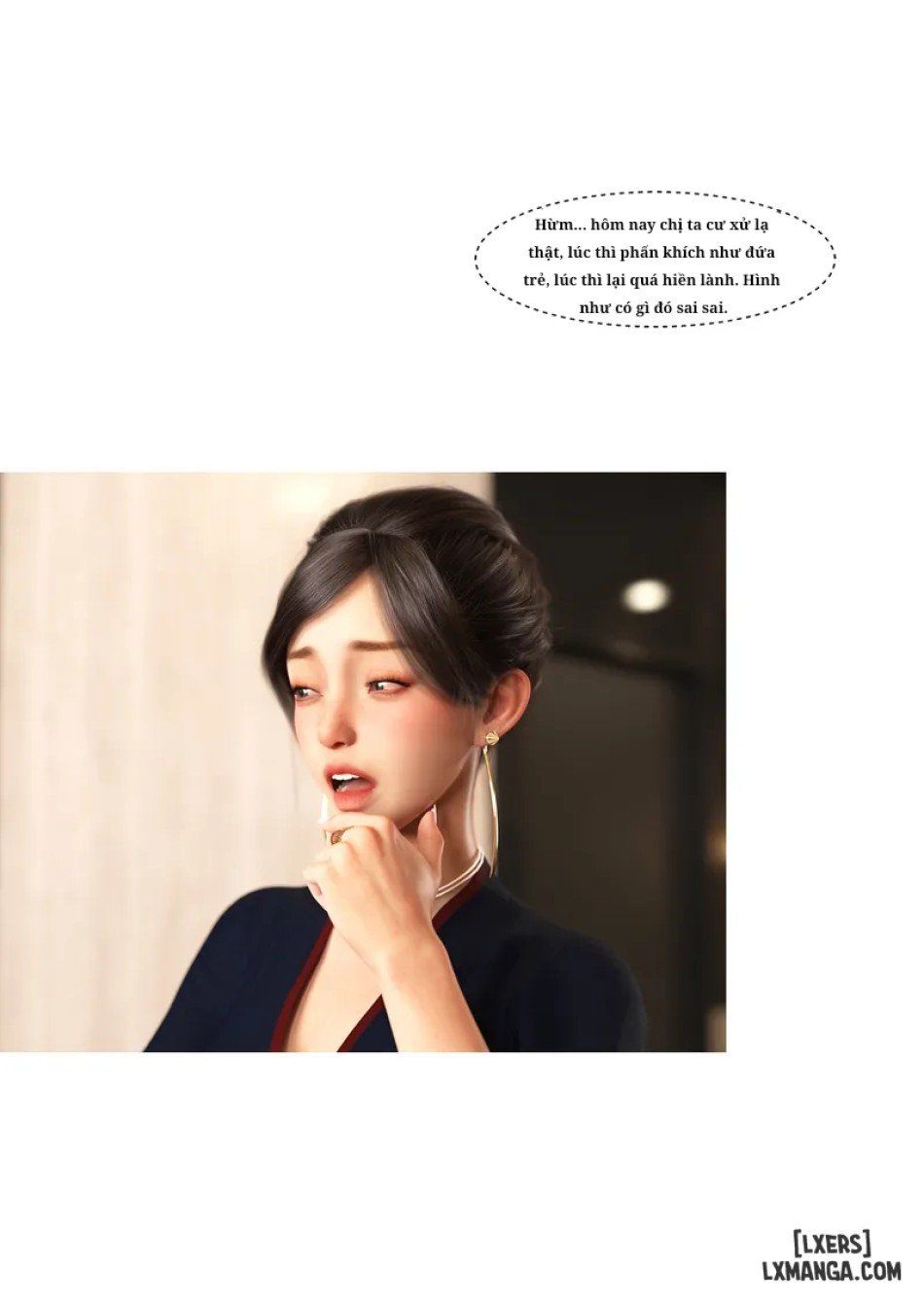 đọc truyện Mẹ Tôi Bị Thằng Bạn Chơi. Chương 7.1 ảnh 17 tại Thiên Thai Truyện