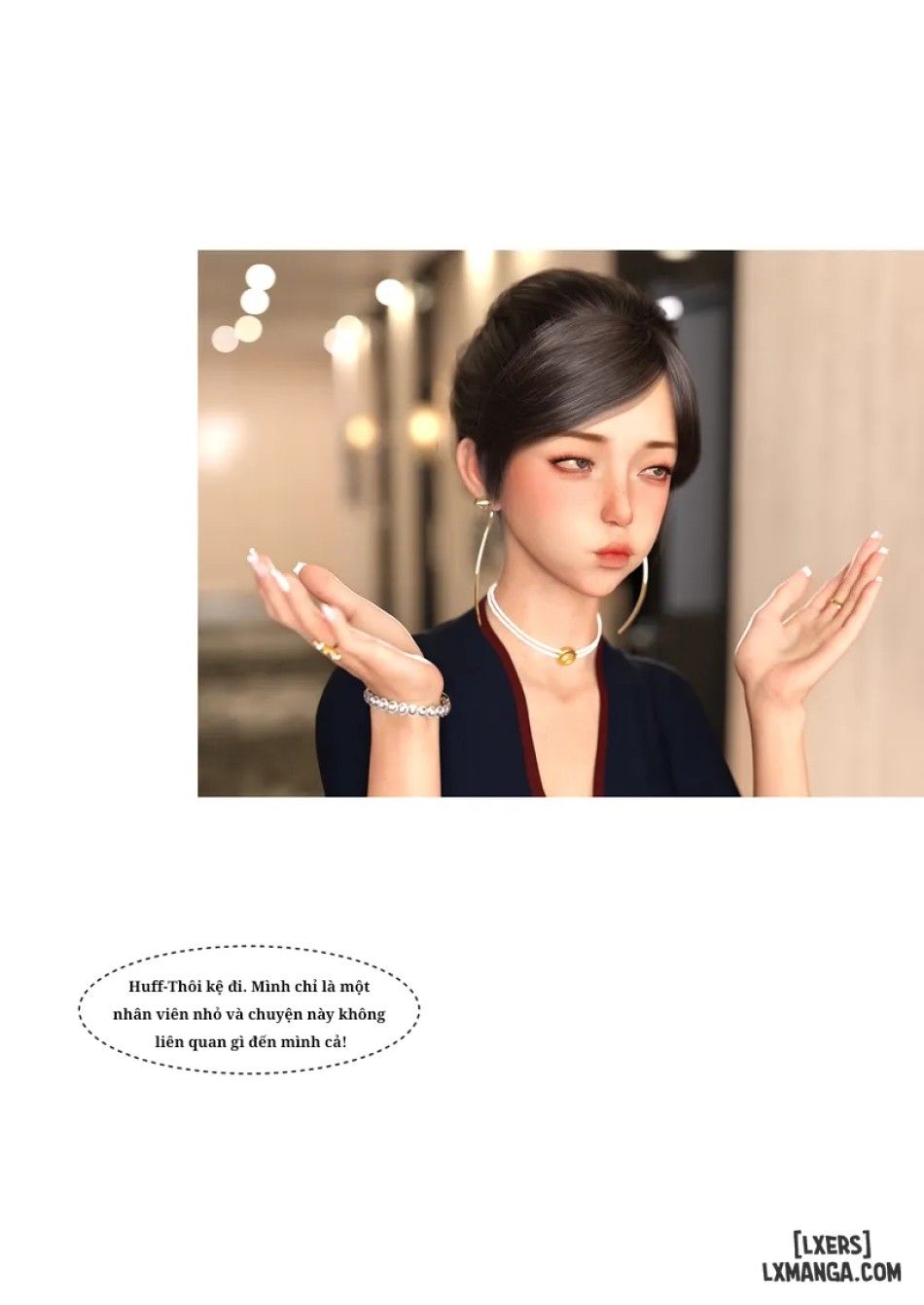 đọc truyện Mẹ Tôi Bị Thằng Bạn Chơi. Chương 7.1 ảnh 18 tại Thiên Thai Truyện