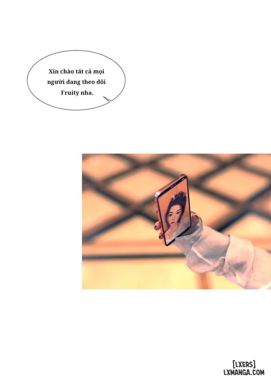 đọc truyện Mẹ Tôi Bị Thằng Bạn Chơi. Chương 7.1 ảnh 22 tại Thiên Thai Truyện