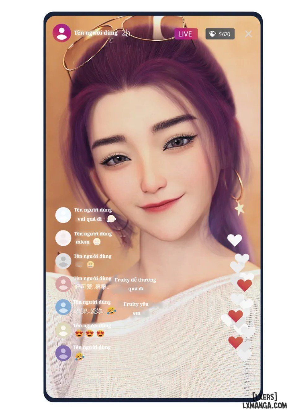 đọc truyện Mẹ Tôi Bị Thằng Bạn Chơi. Chương 7.1 ảnh 25 tại Thiên Thai Truyện