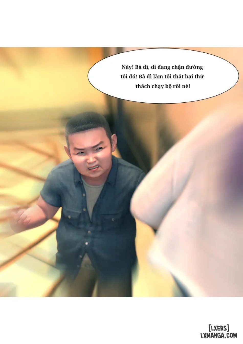 đọc truyện Mẹ Tôi Bị Thằng Bạn Chơi. Chương 7.1 ảnh 31 tại Thiên Thai Truyện