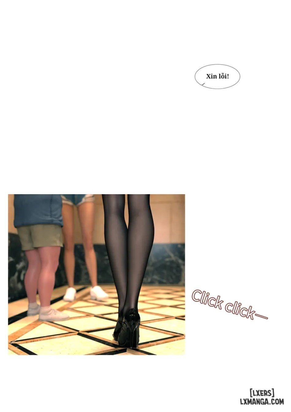 đọc truyện Mẹ Tôi Bị Thằng Bạn Chơi. Chương 7.1 ảnh 34 tại Thiên Thai Truyện