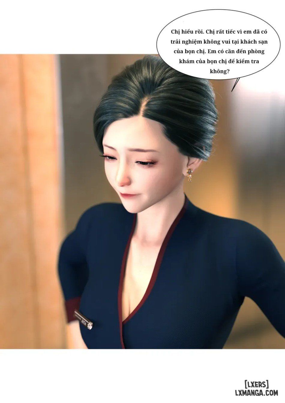 đọc truyện Mẹ Tôi Bị Thằng Bạn Chơi. Chương 7.1 ảnh 37 tại Thiên Thai Truyện