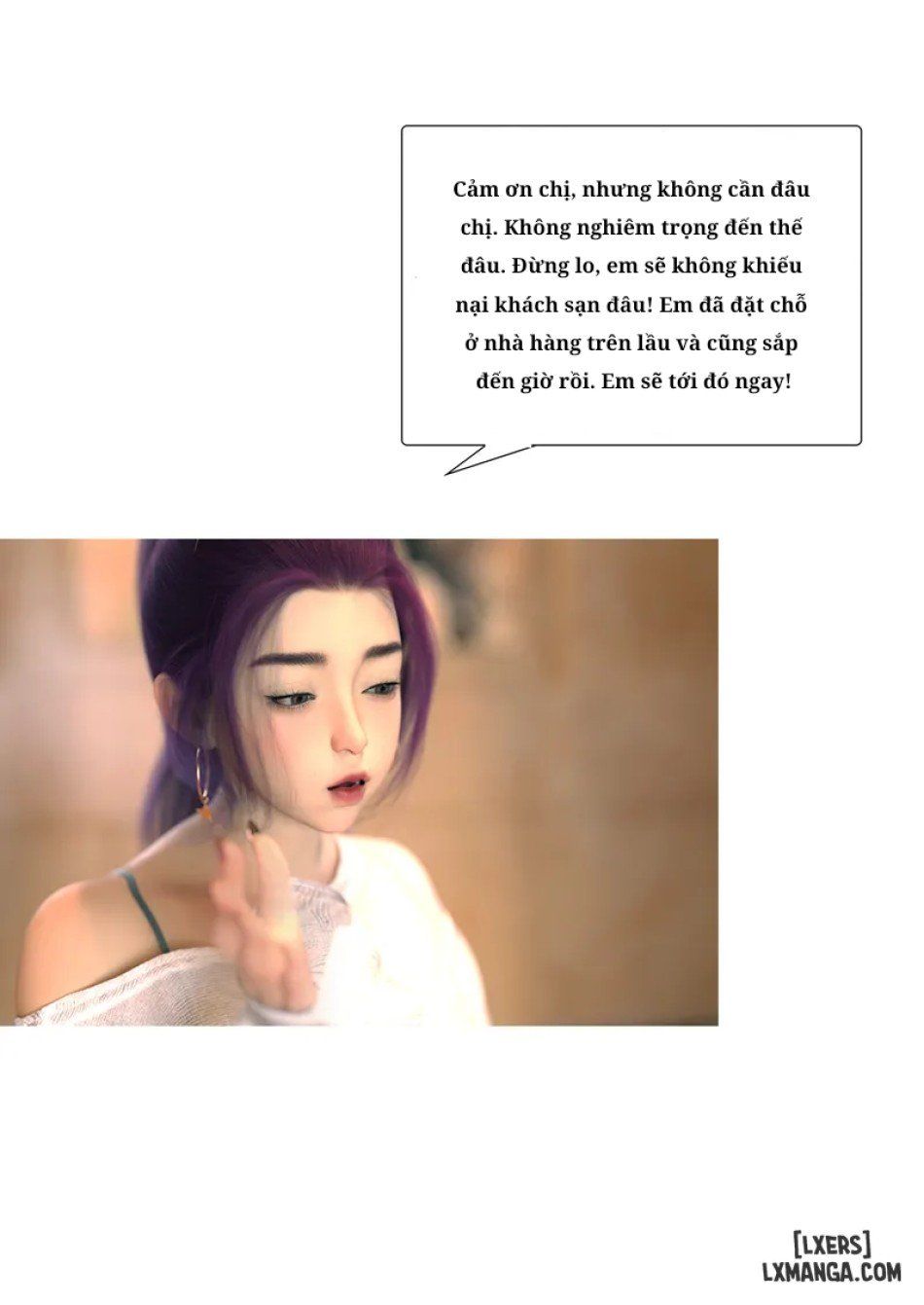 đọc truyện Mẹ Tôi Bị Thằng Bạn Chơi. Chương 7.1 ảnh 38 tại Thiên Thai Truyện