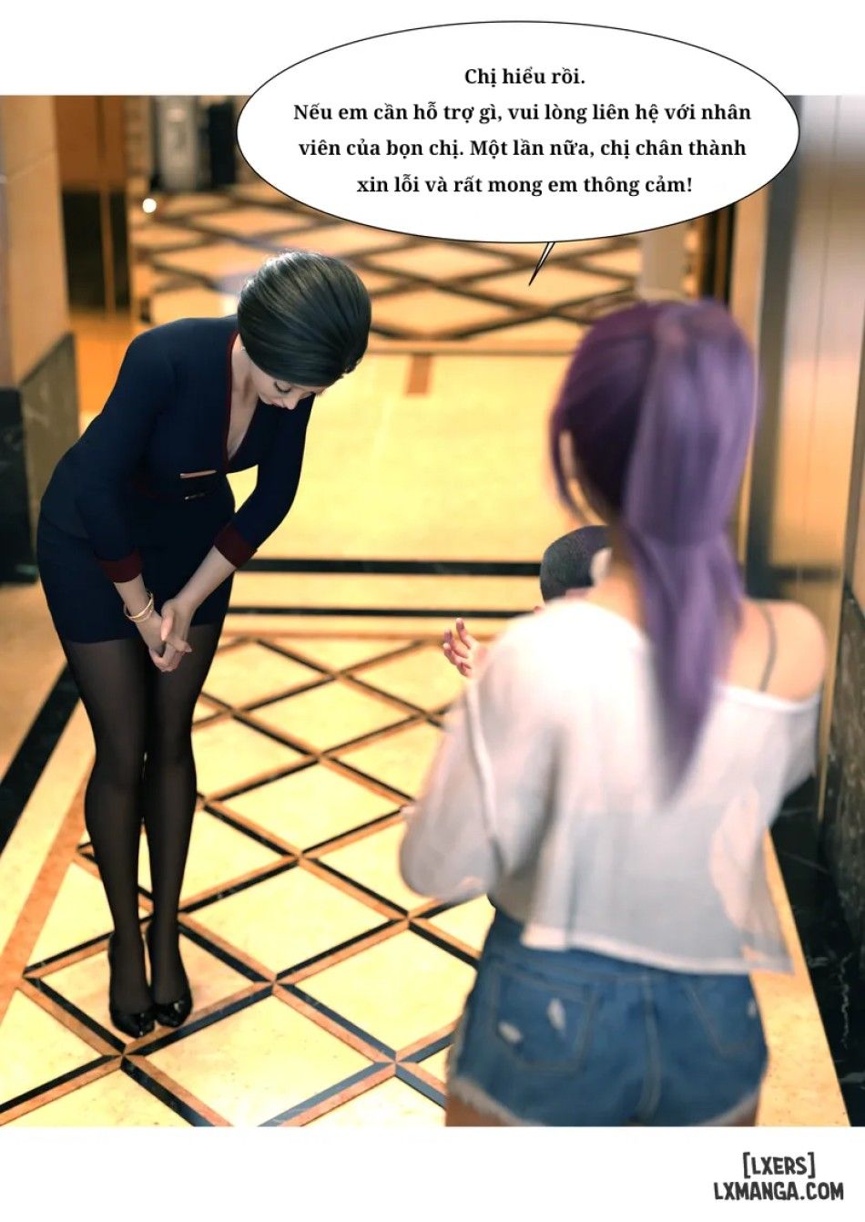 đọc truyện Mẹ Tôi Bị Thằng Bạn Chơi. Chương 7.1 ảnh 39 tại Thiên Thai Truyện