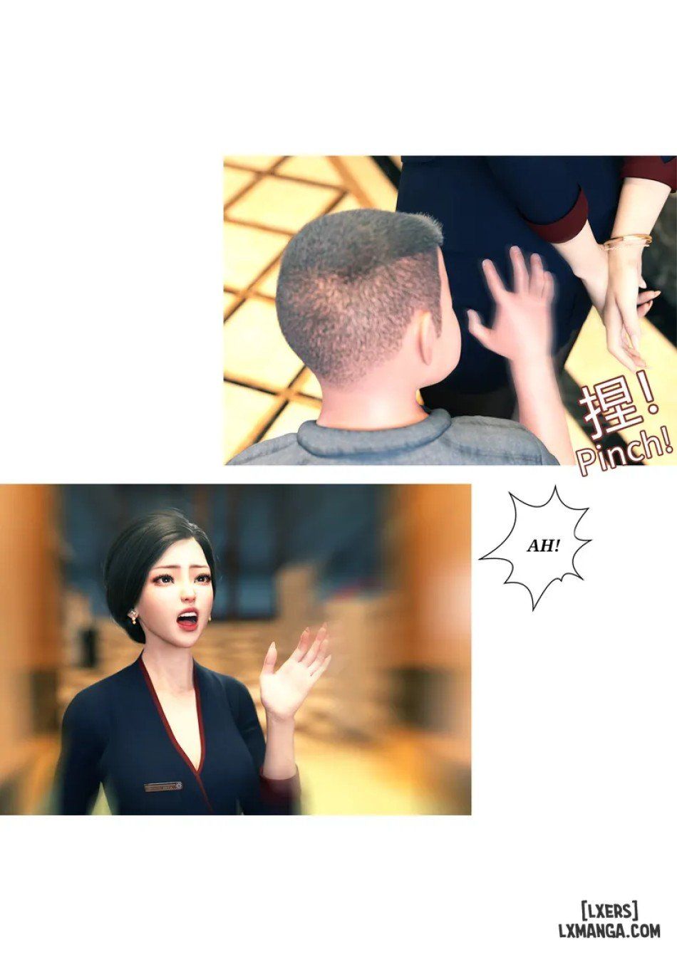 đọc truyện Mẹ Tôi Bị Thằng Bạn Chơi. Chương 7.1 ảnh 41 tại Thiên Thai Truyện