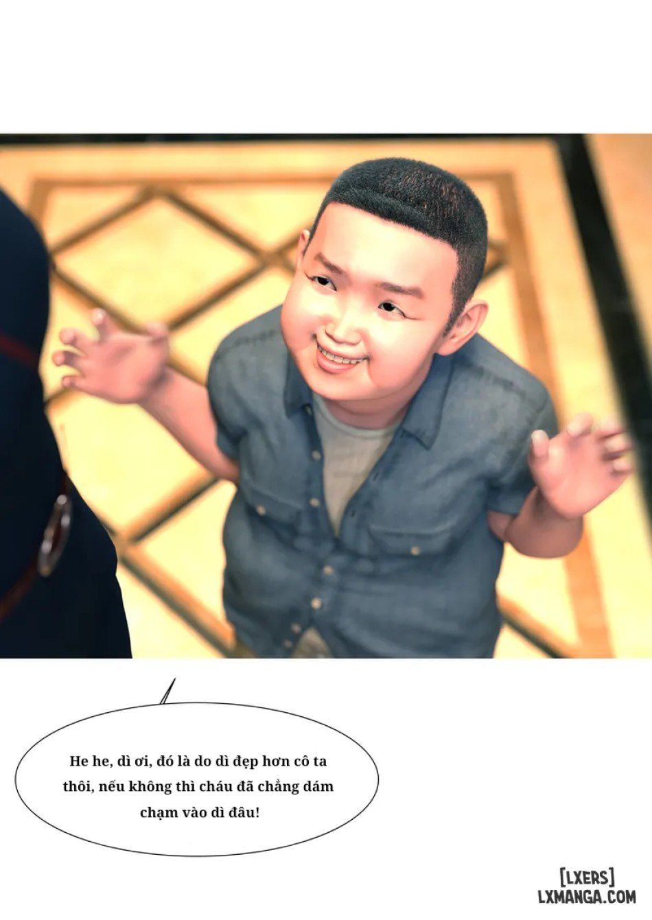 đọc truyện Mẹ Tôi Bị Thằng Bạn Chơi. Chương 7.1 ảnh 43 tại Thiên Thai Truyện