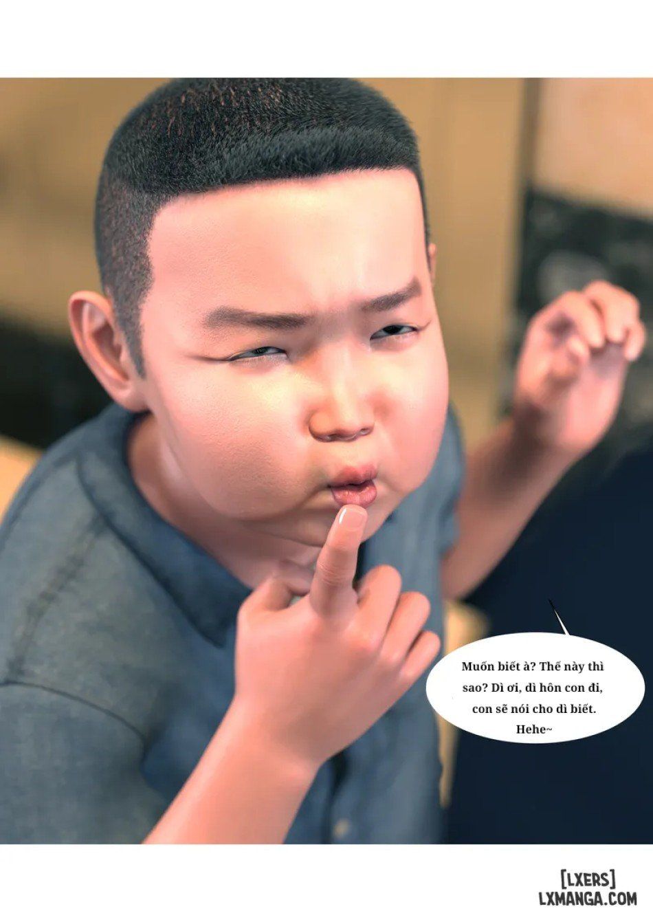 đọc truyện Mẹ Tôi Bị Thằng Bạn Chơi. Chương 7.1 ảnh 46 tại Thiên Thai Truyện